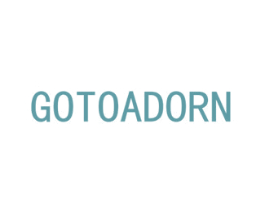 GOTOADORN