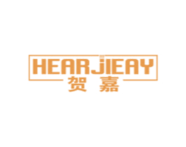 贺嘉 HEARJIEAY