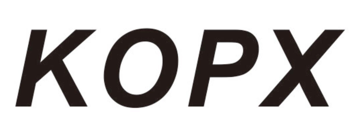 KOPX