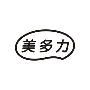 美多力