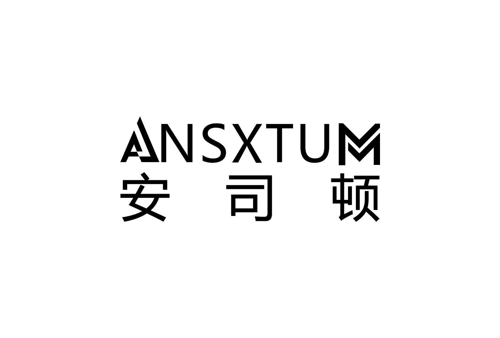 安司顿 ANSXTUM