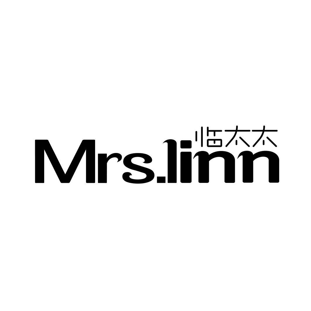 临太太 MRS.LINN