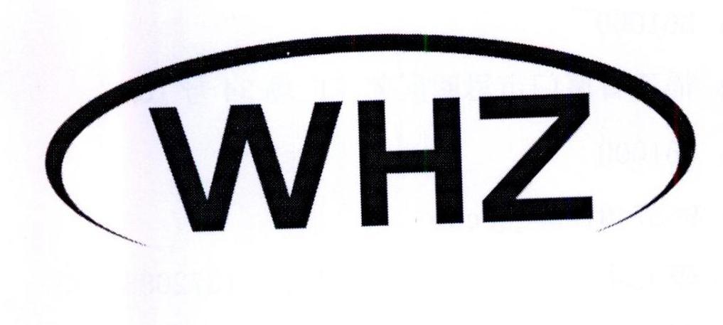 WHZ