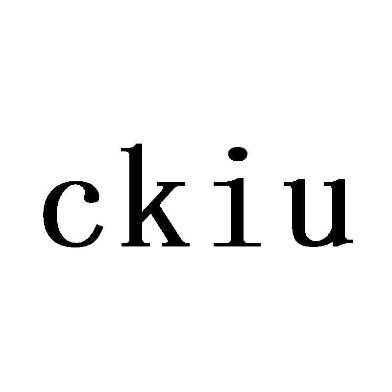 CKIU