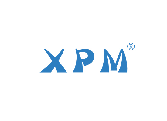 XPM