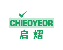 启熠 CHIEOYEOR