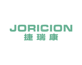 捷瑞康 JORICION