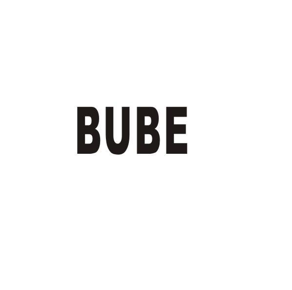 BUBE