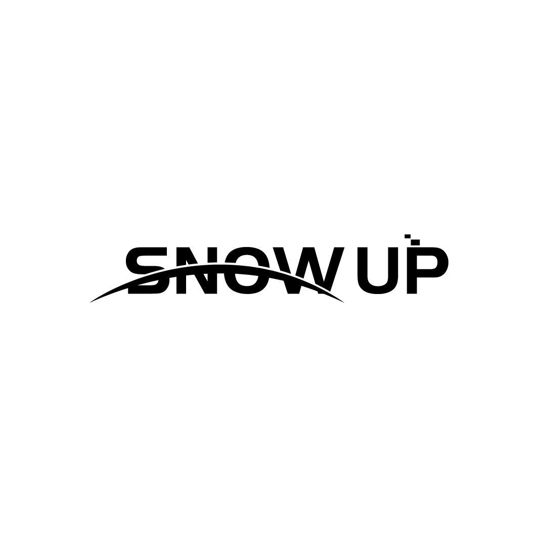 SNOW UP
