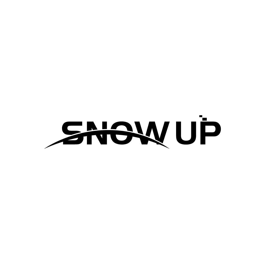 SNOW UP
