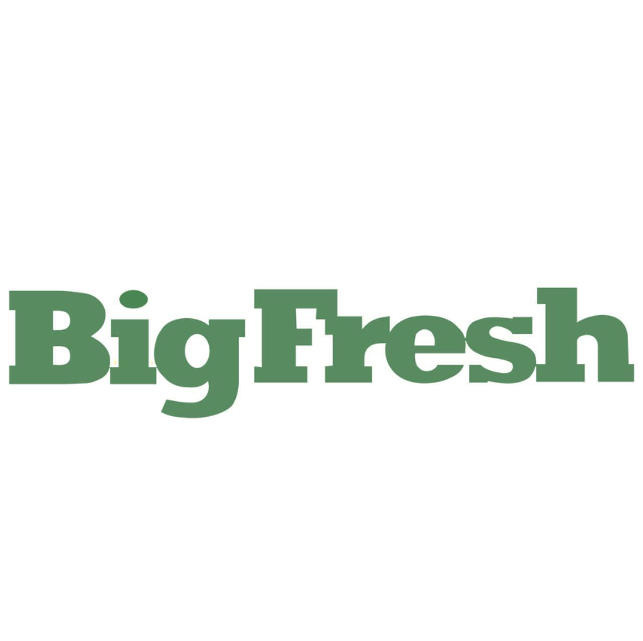 BIGFRESH