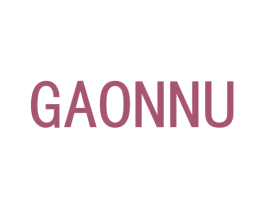 GAONNU