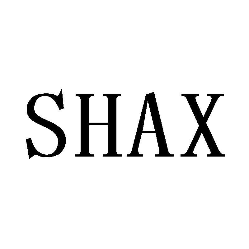 SHAX