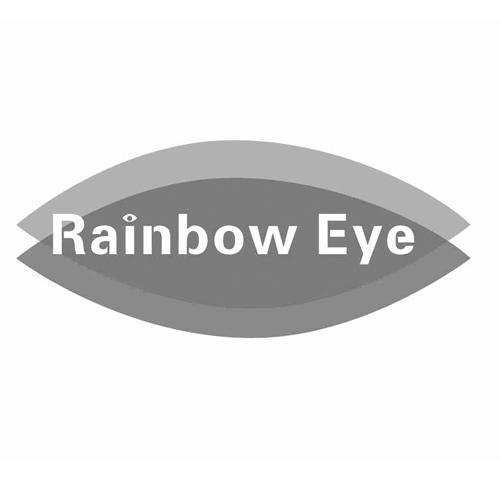 RAINBOW EYE