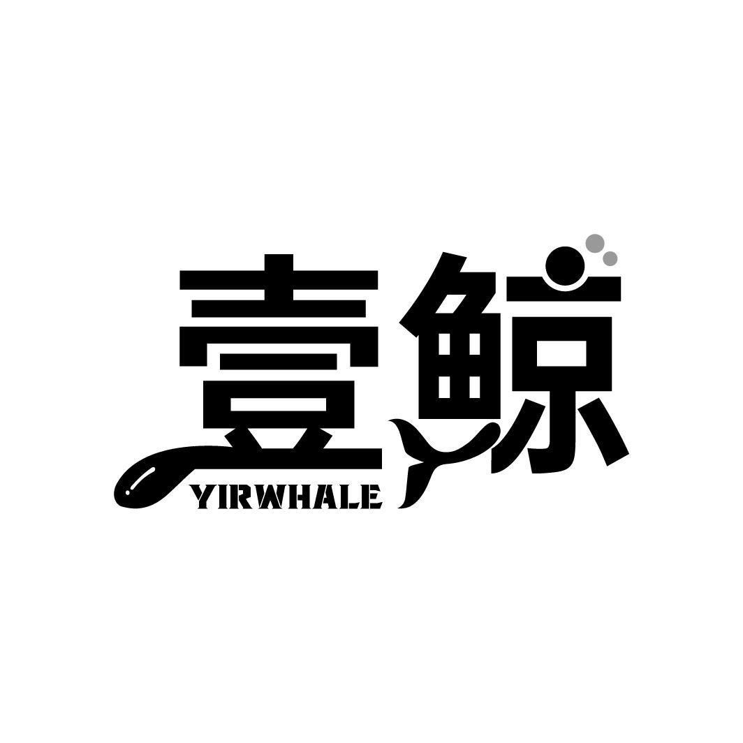 壹鲸 YIRWHALE