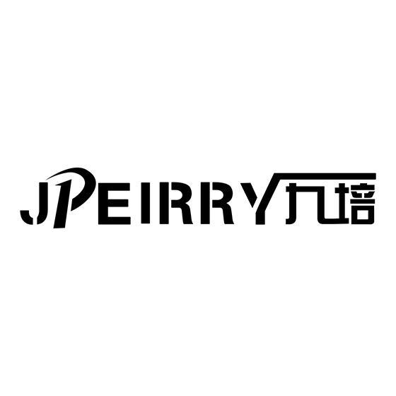 JPEIRRY 九培
