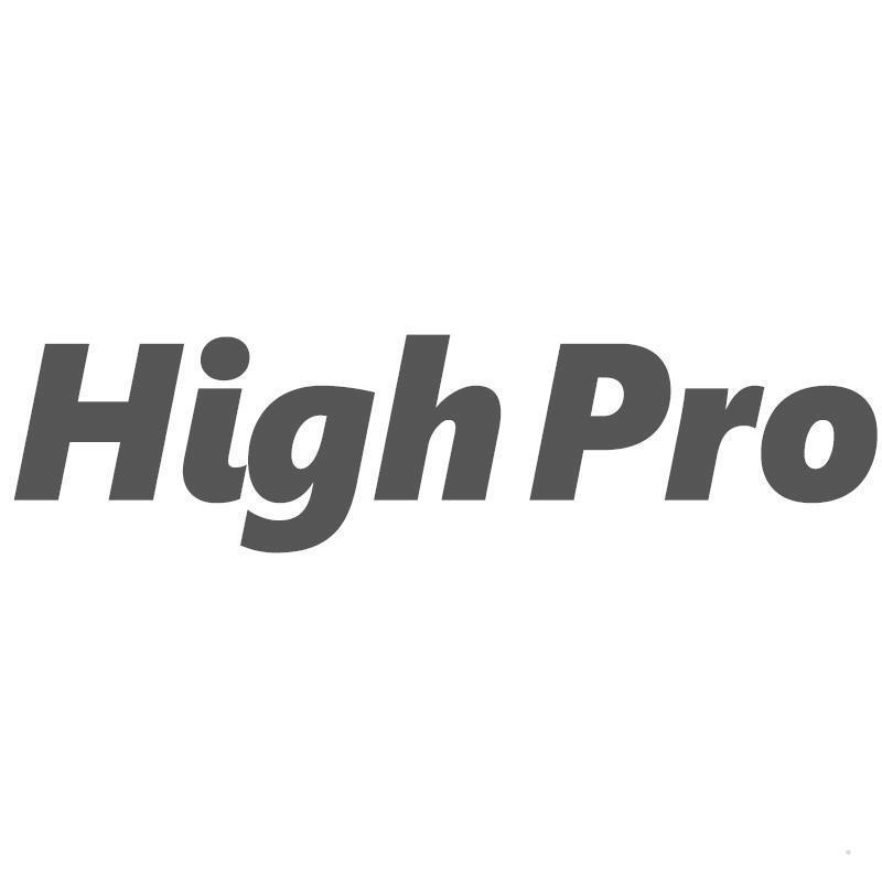 HIGHPRO