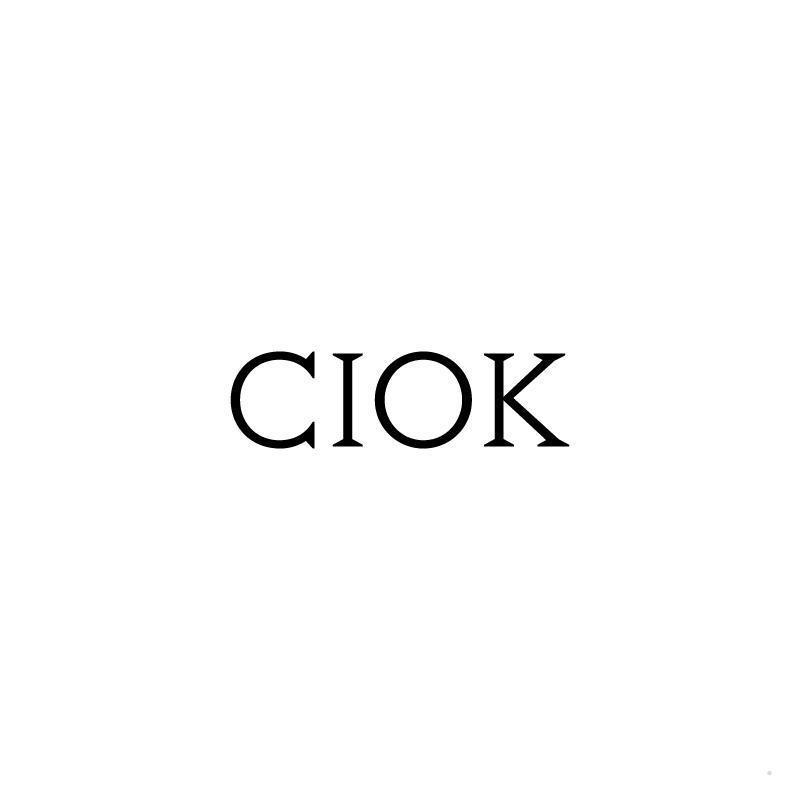 CIOK