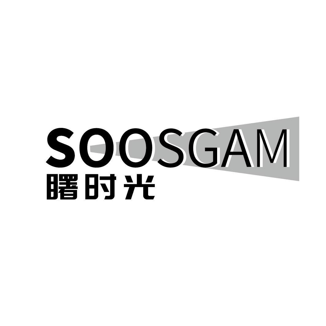 SOOSGAM 曙时光