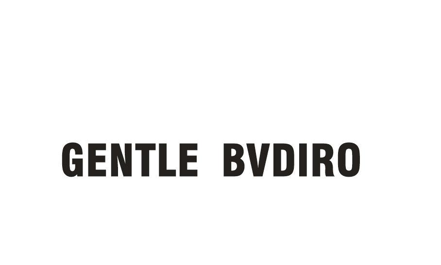 GENTLE BVDIRO