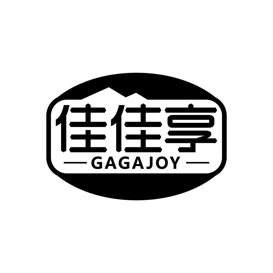 佳佳享 GAGAJOY