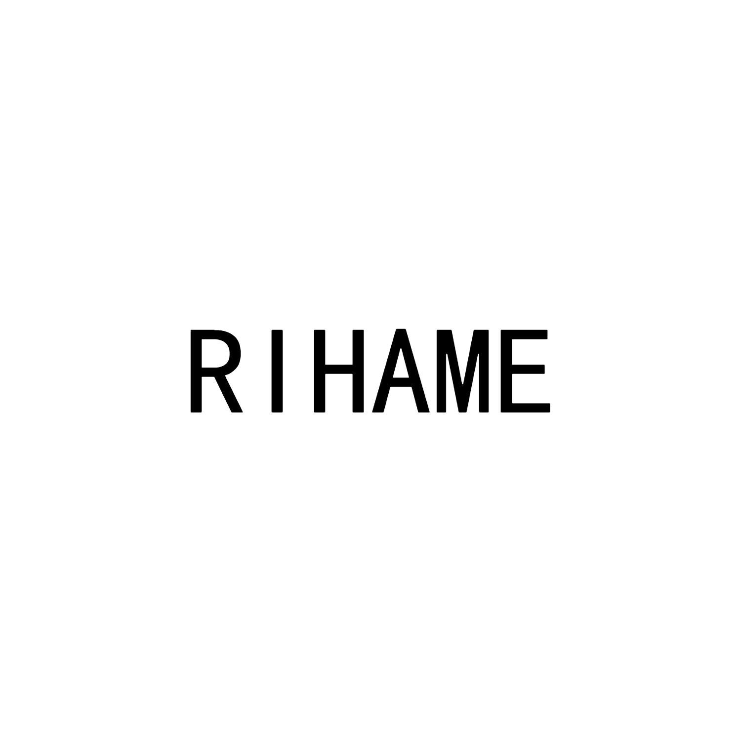 RIHAME