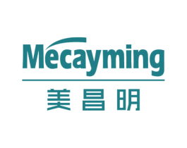 美昌明 MECAYMING