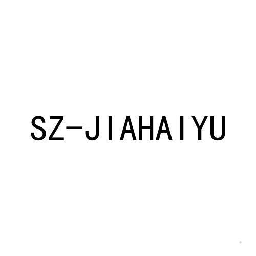 SZ-JIAHAIYU