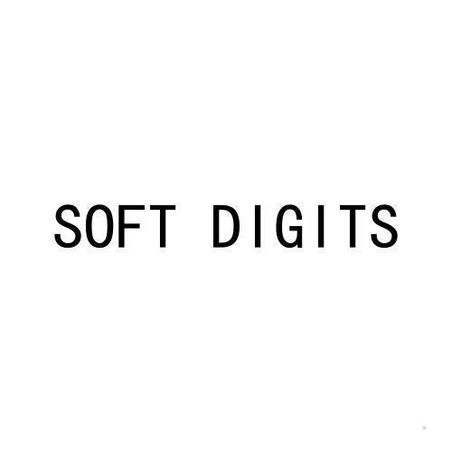 SOFT DIGITS