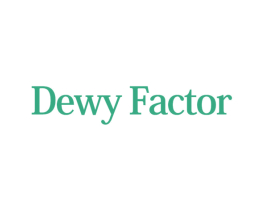 DEWY FACTOR