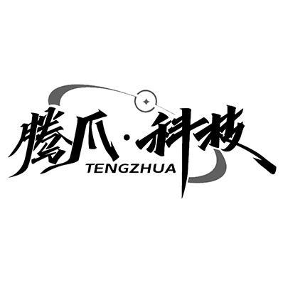 腾爪·科技 TENGZHUA