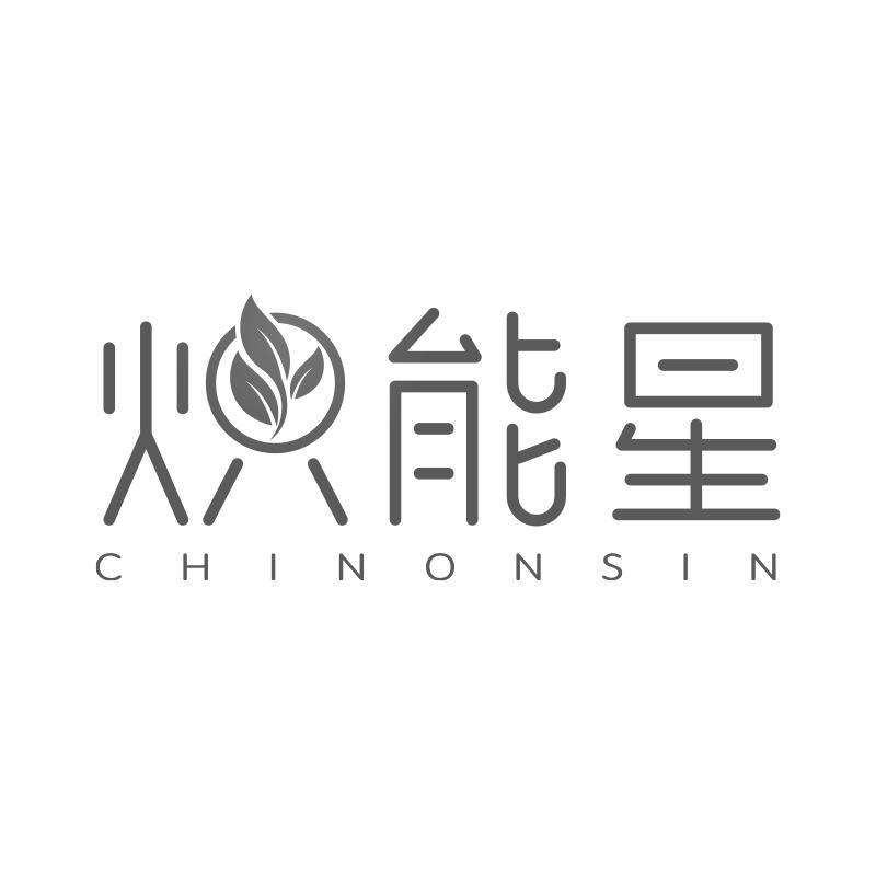 炽能星 CHINONSIN