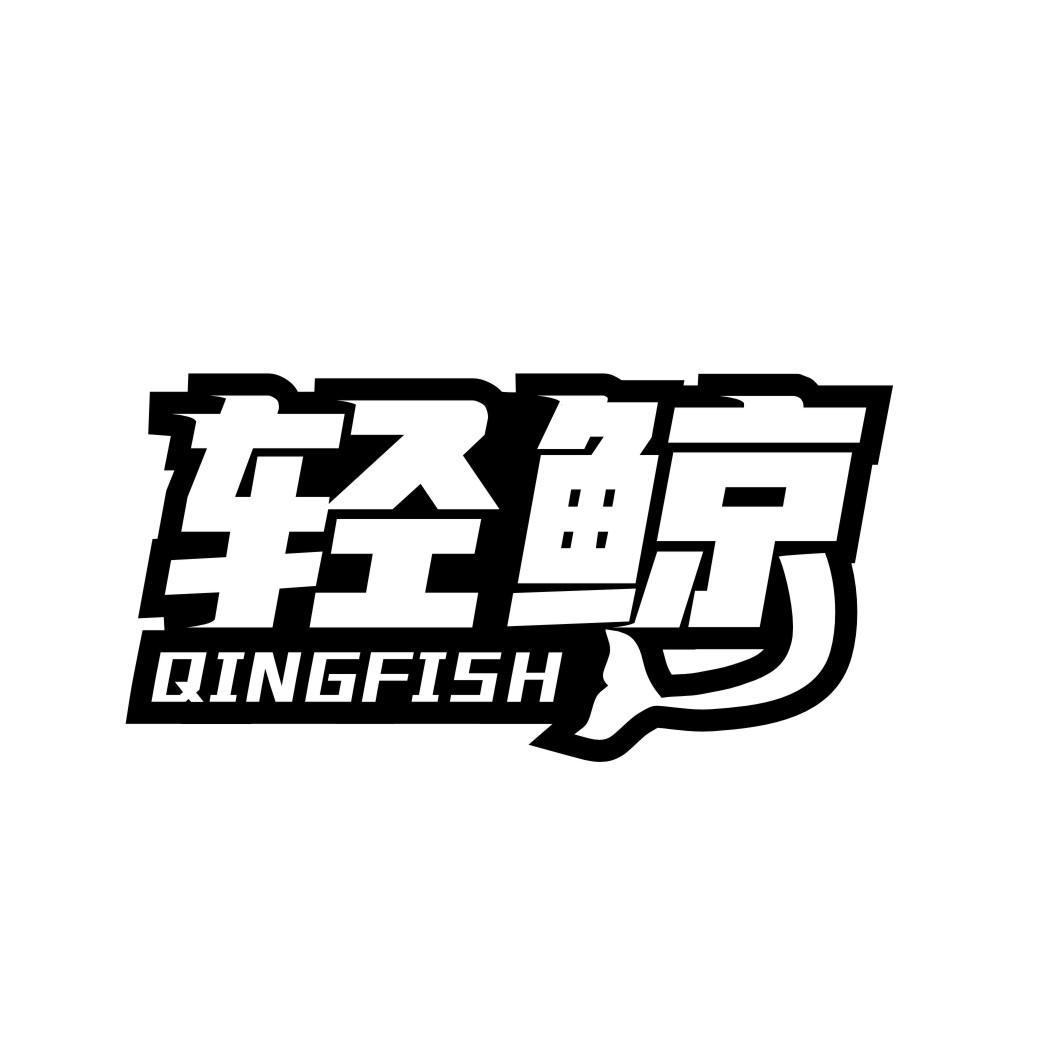 轻鲸 QINGFISH