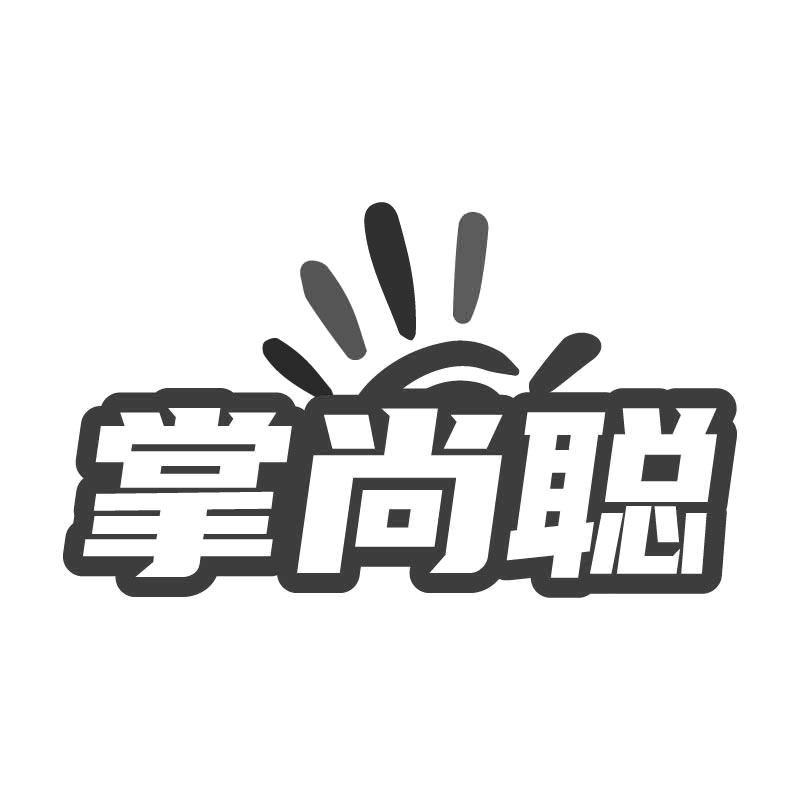 掌尚聪