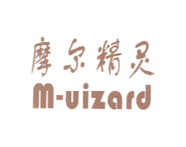 摩尔精灵 M-UIZARD