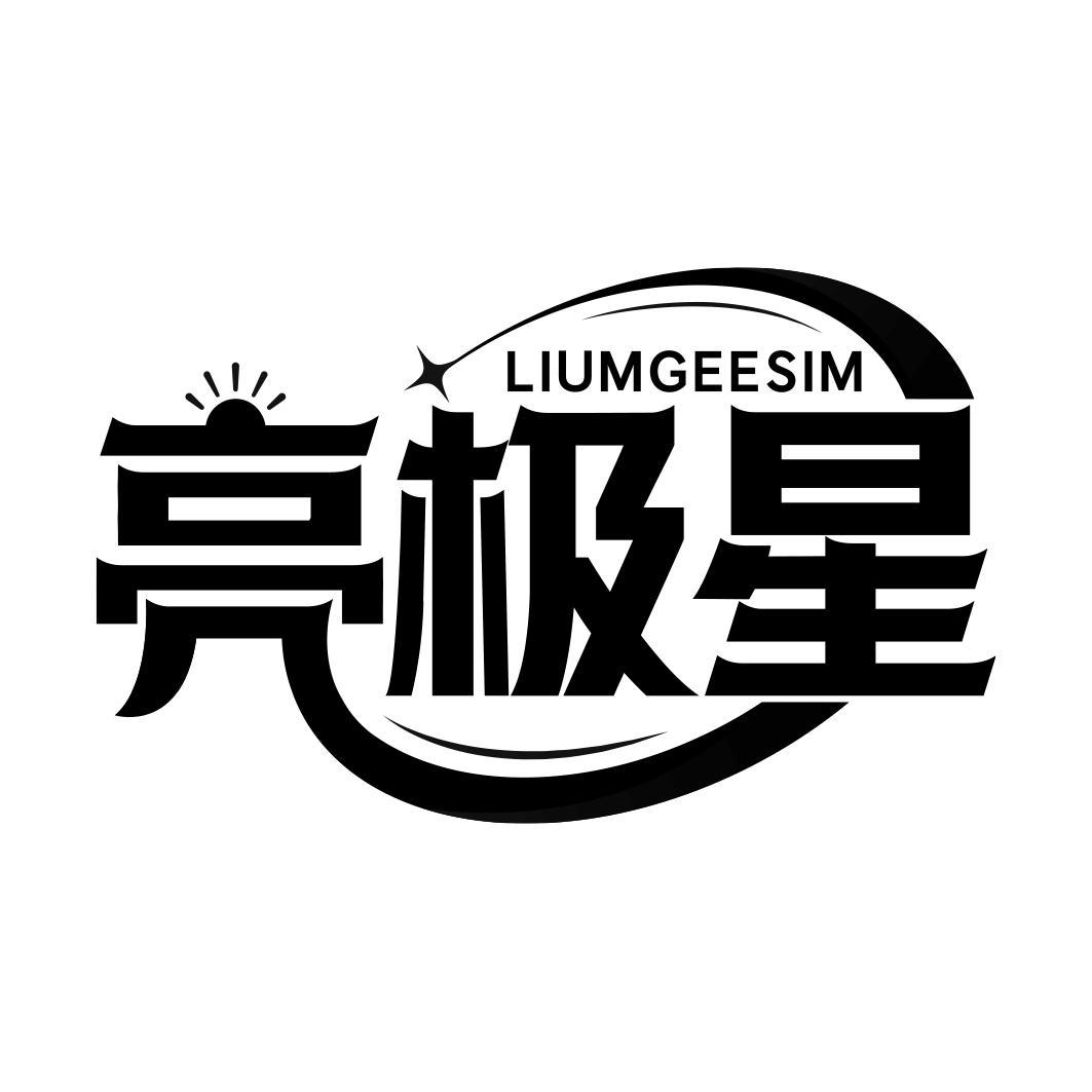 亮极星 LIUMGEESIM