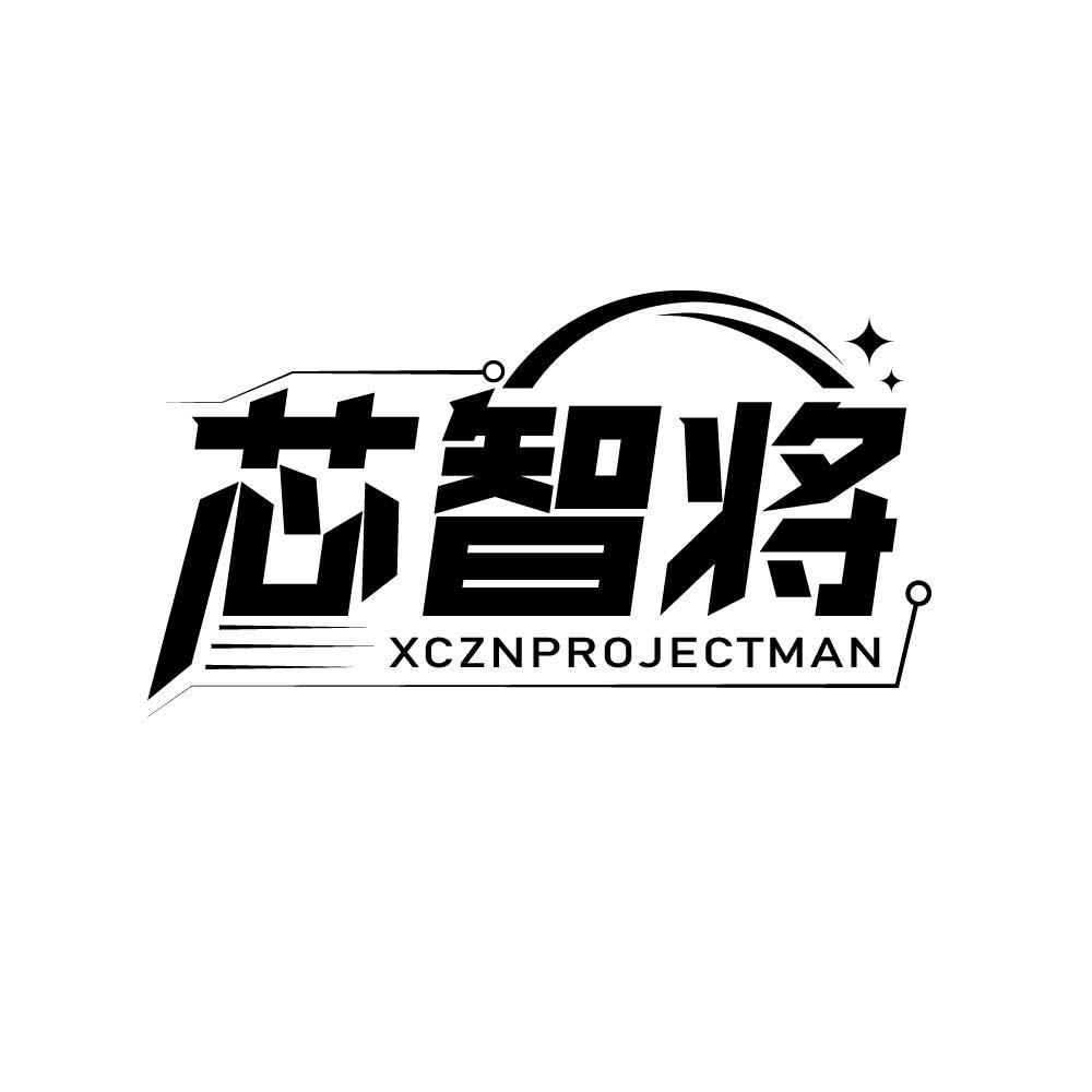 芯智将 XCZNPRO JECTMAN