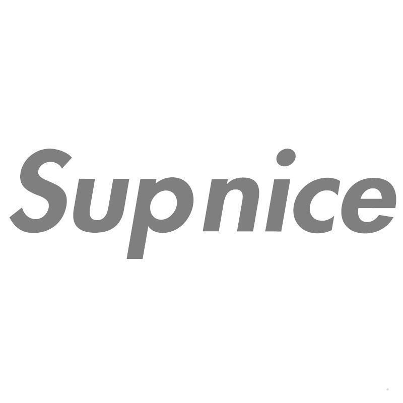 SUPNICE