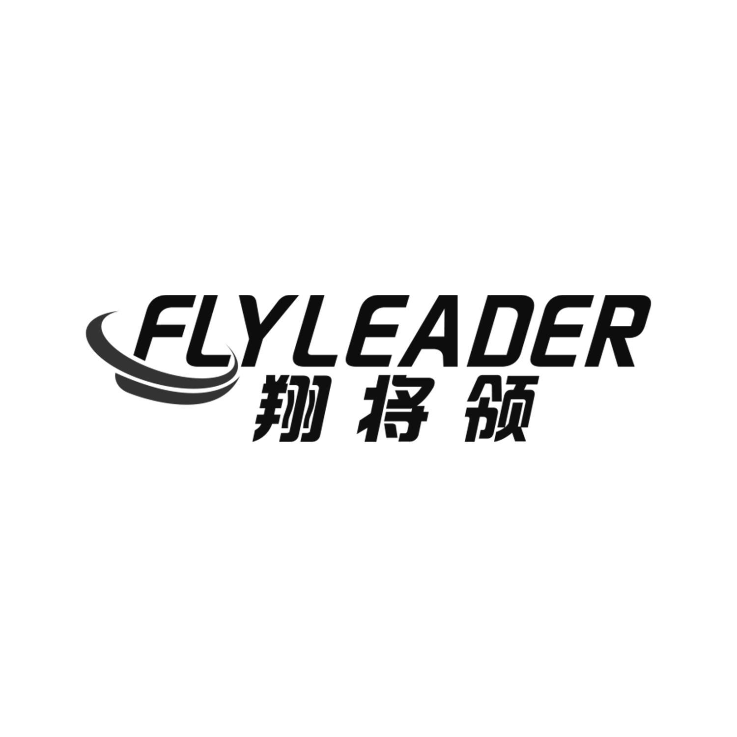 FLYLEADER 翔将领