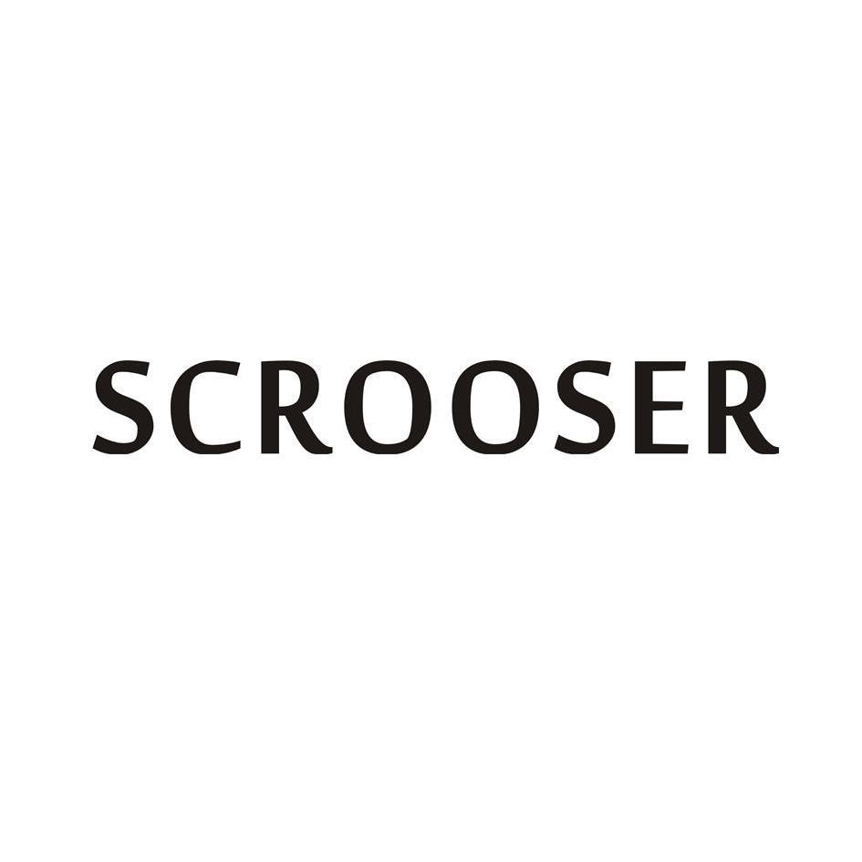 SCROOSER