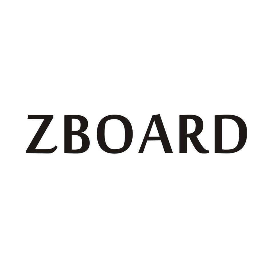 ZBOARD