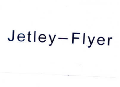 JETLEY-FLYER