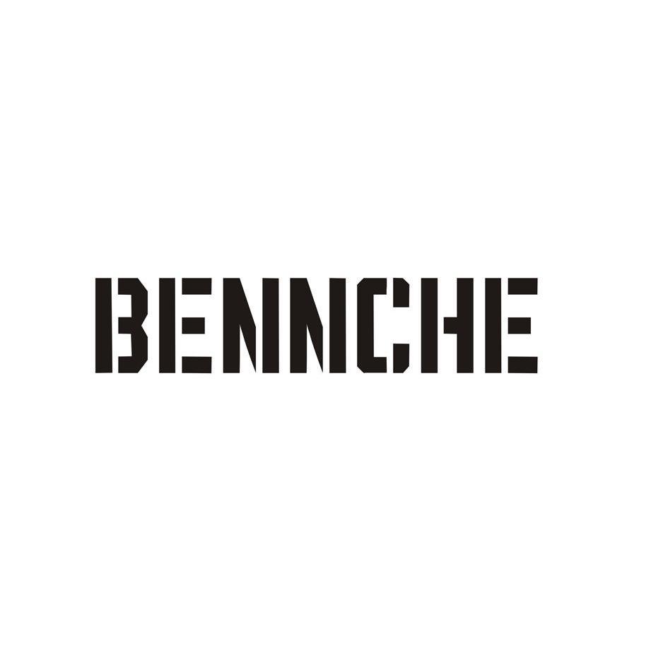 BENNCHE