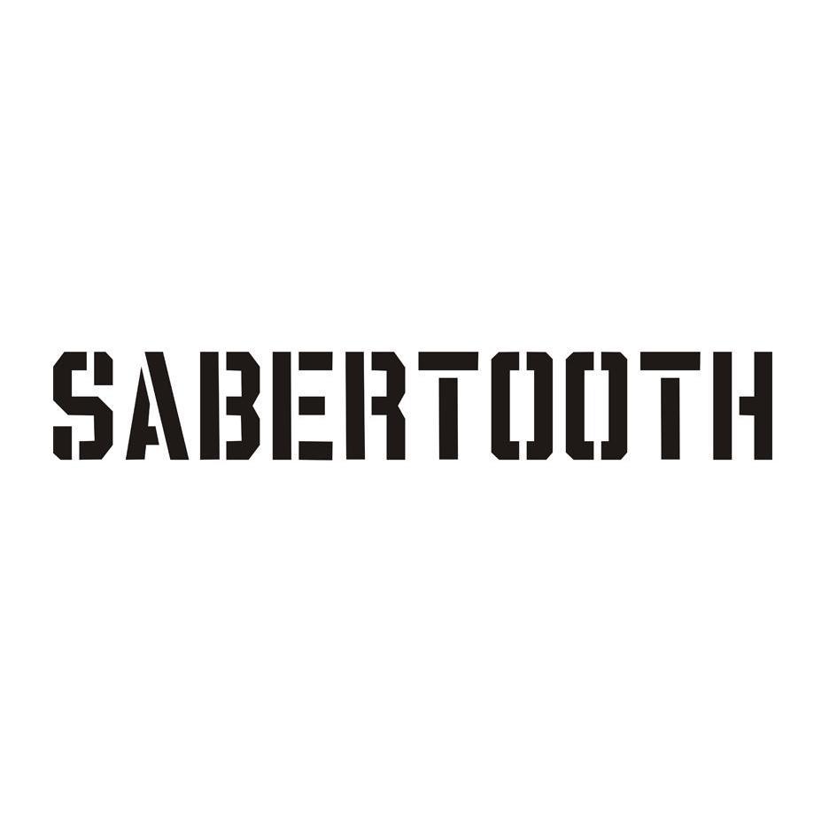 SABERTOOTH