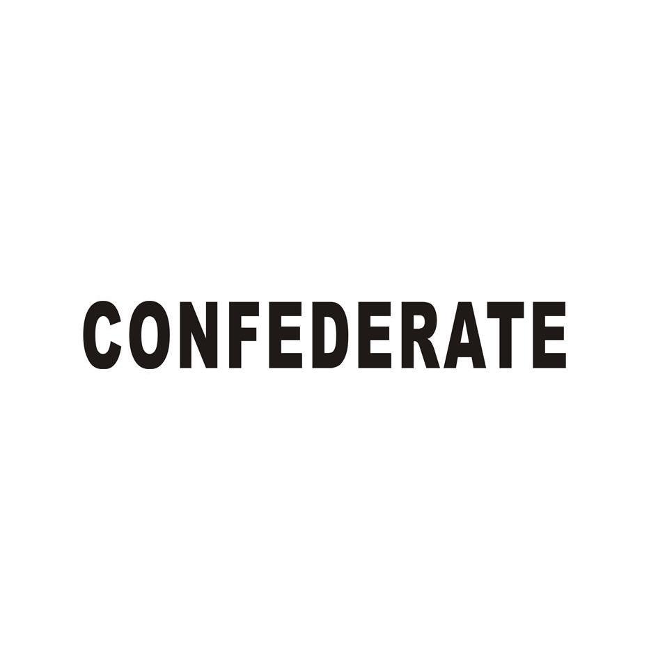 CONFEDERATE