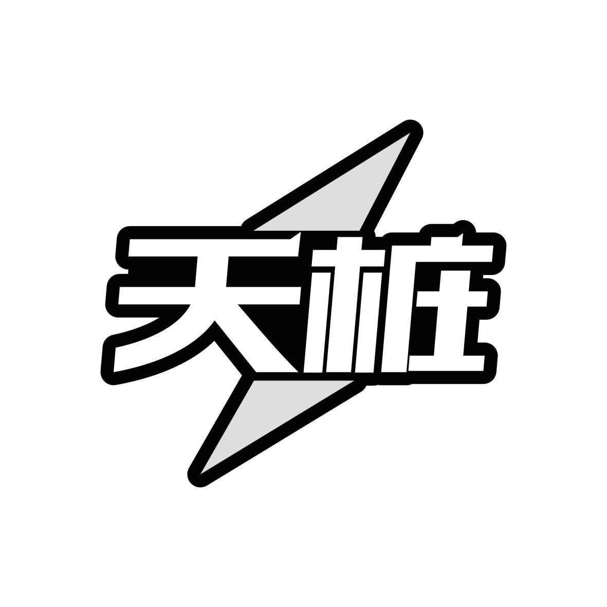 天桩