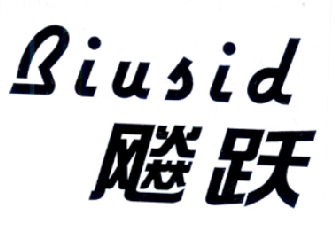 飚跃 BIUSID