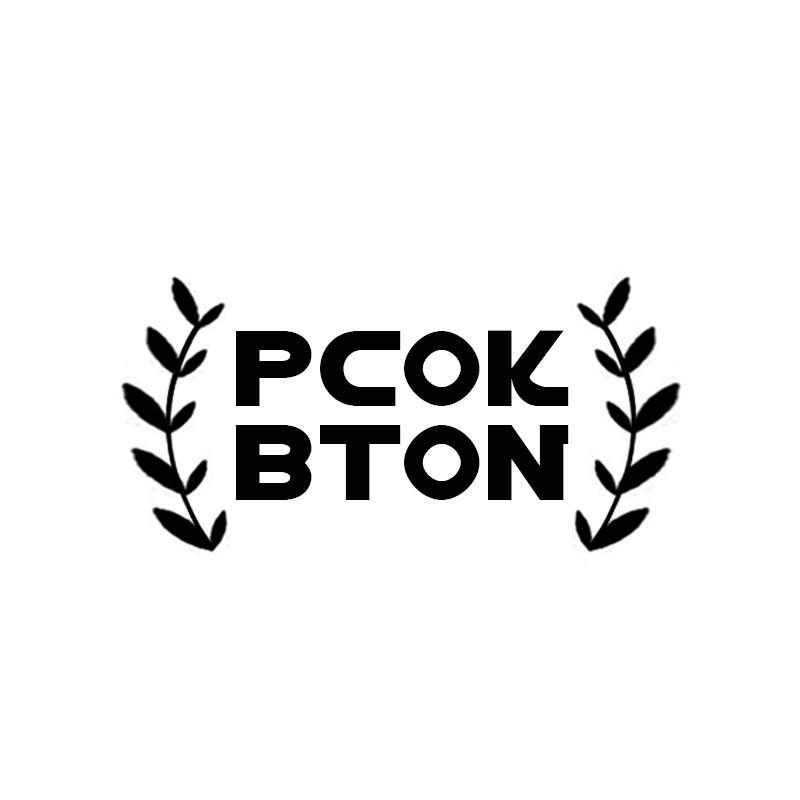 PCOK BTON