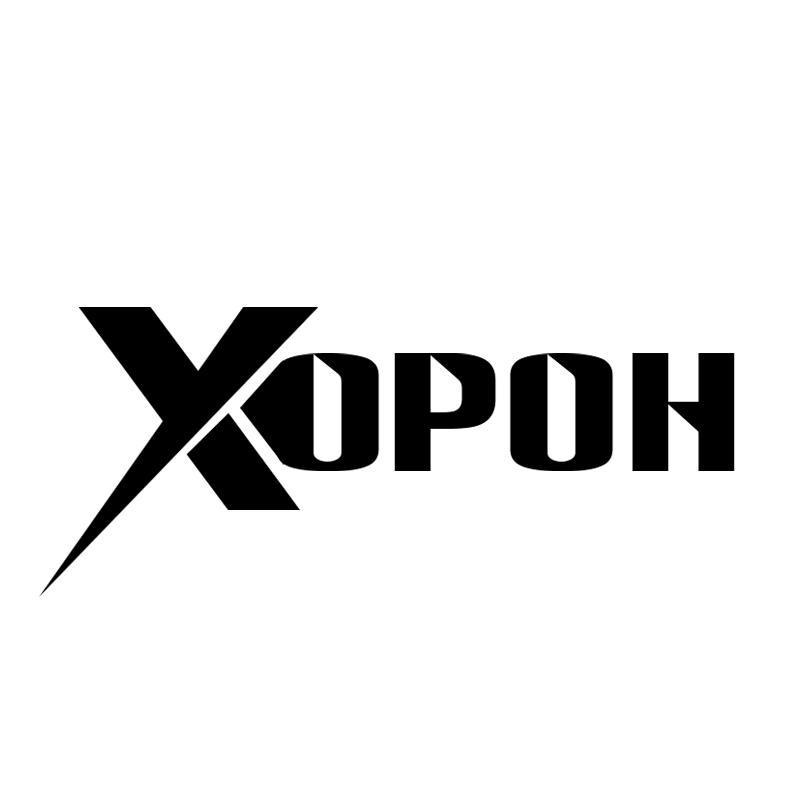 XOPOH
