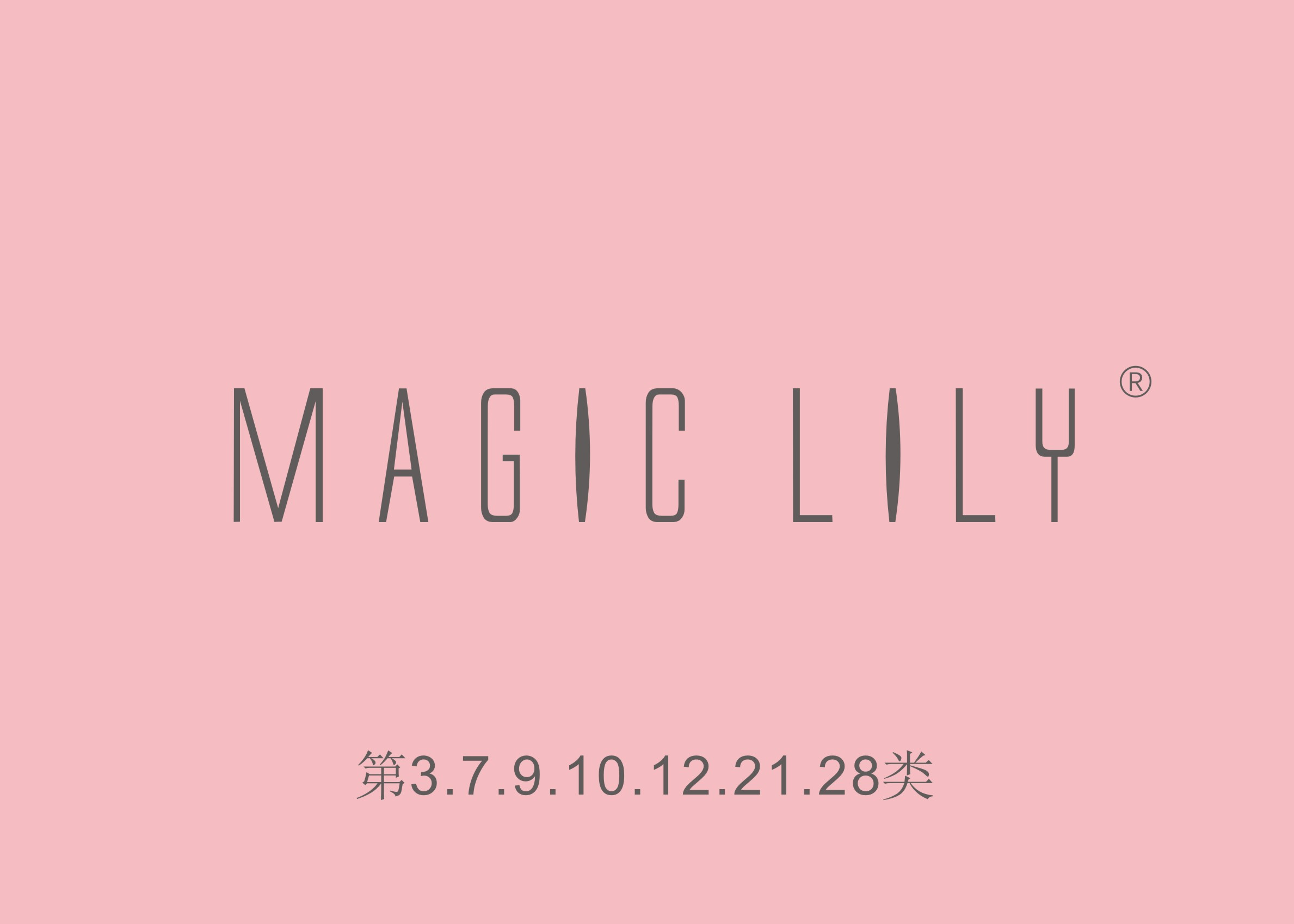 MAGIC LILY